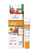 FLOSLEK - Żel do powiek i pod oczy z arniką PLUS 15 ml