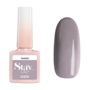 Staylac hybrydowy lakier do paznokci whisper, 5 ml