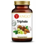 Triphala (120 kaps.)