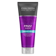 John Frieda Frizz-Ease Dream Curls odżywka wzmacniająca efekt fal i loków 250ml (P1)