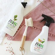 ZIELKO Żel do WC Pojemność: 500 ml (E1)