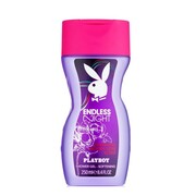 PLAYBOY Endless Night For Her SHOWER GEL 250ml (P1)