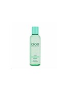 Holika Holika Aloe 98% Soothing Essence - Tonik do twarzy kojący 200 ml