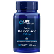 Super R-Lipoic Acid EU (60 kaps.)