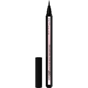 Maybelline Hyper Easy Brush Tip Liner eyeliner w pisaku 800 Black (P1)