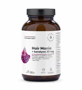 Aura Herbals - Selen 200 µg, selenian (IV) sodu, kapsułki 60 szt.