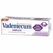 Vademecum ProVitamin Complex Complete Toothpaste pasta do zębów 75ml (P1)
