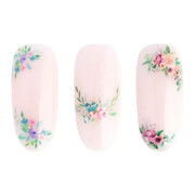 NeoNail Naklejki wodne - water sticker - NN29