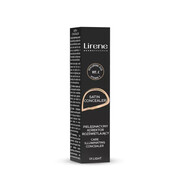 Lirene SATIN CONCEALER Pielęgnacyjny korektor rozjaśniający 10 ml 01 LIGHT