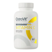 OstroVit Witamina C 90 tabletek