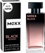 Mexx Black Woman EDP 30ml (P1)