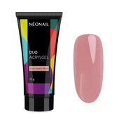 NEONAIL -DUO ACRYLGEL Cover Peach Blush 15 g