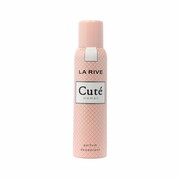La Rive Cute For Woman dezodorant spray 150ml (P1)