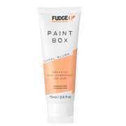Fudge Paintbox półtrwała farba do włosów Coral Blush 75ml (P1)