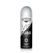 Cuba Original Cuba VIP For Men dezodorant spray 200ml (P1)