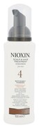 Nioxin Scalp Treatment System 4 Balsam do włosów 100ml (W) (P2)