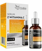 Serum do twarzy z witaminą C (20 ml)