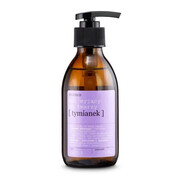 SYLVECO Żel myjący do twarzy [tymianek] 190ml