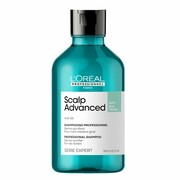 L'OREAL PROFESSIONNEL Serie Expert Scalp Advanced Anti Oiliness oczyszczający szampon do przetłuszczającej skóry głowy 300ml (P1)