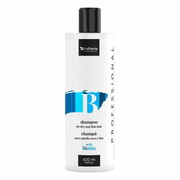 Vis Plantis Shampoo For Dry And Thin Hair regenerujący szampon do włosów suchych i cienkich z biotyną 400ml (P1)