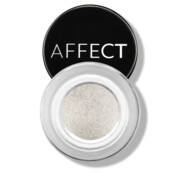 AFFECT Cień sypki Charmy Pigment N-0118 Little Stone, srebrzysty