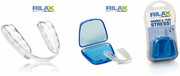 Dr.Brux Rilax - termoformowalna szyna relaksacyjna