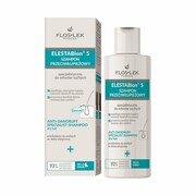 FLOSLEK Elestabion S szampon przeciwłupieżowy specjalistyczny do włosów suchych 150ml (P1)