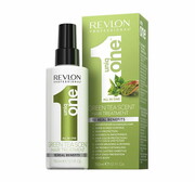 Revlon Professional Green Tea Scent Uniq One Maska do włosów 150ml (W) (P2)