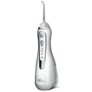 Waterpik WP-580 Cordless Advanced 2.0 - Irygator bezprzewodowy biały