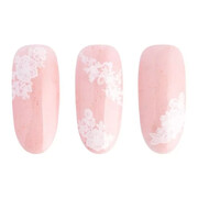 NeoNail Naklejki wodne - water sticker - NN32