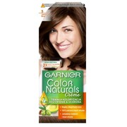 Garnier Color Naturals farba do włosów 5 Jasny brąz 1szt (P1)