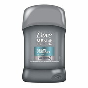 Dove Clean Comfort Men + Care 48h Antyperspirant 50ml (M) (P2)