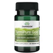 TurmiPure Gold Turmeric (30 kaps.)