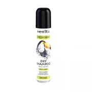 VENITA_Fresh Hair Dry Shampoo suchy szampon do włosów Oryginal 75ml (P1)