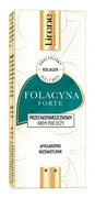 Lirene Folacyna Forte Przeciwzmarszczkowy Krem pod Oczy 15ml