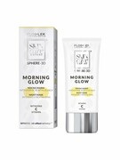 FLOSLEK -SKIN CARE EXPERT® SPHERE-3D MORNING GLOW Nocna maska intensywnie rewitalizująca witamina C 50 ml