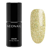 NeoNail Lakier hybrydowy Crazy Idea 7,2 ml