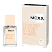 Mexx Forever Classic Never Boring For Her EDT 15ml (P1)