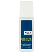 Mexx Whenever Wherever dezodorant 75ml (M) (P2)