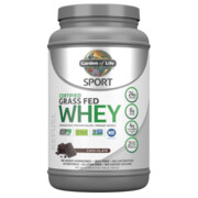 Premium Whey Protein Isolate - Chocolate Flavor (660 g)