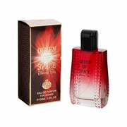 Real Time Queen Of Space Blazing Sky EDP 100ml (P1)
