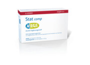 DR. ENZMANN MSE AEGS Stat Comp MSE (30 kaps.)