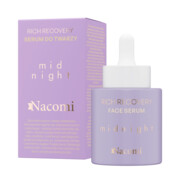 Nacomi Rich recovery Serum do twarzy MIDNIGHT 30ml ter 02/2026