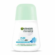 Garnier Mineral Pure Active antyperspirant w kulce 50ml (P1)
