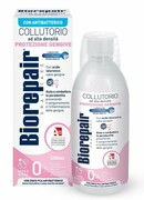 Biorepair OCHRONA DZIĄSEŁ - płyn do higieny jamy ustnej na podrażnione dziąsła