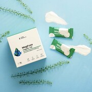 AURA HERBALS MagFuse: magnez + B6 (30 szt.)