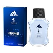 Adidas Uefa Champions League IV edt 50 ml - zdjęcie 1