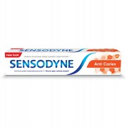 Sensodyne Anti Caries Toothpaste pasta do zębów przeciw próchnicy 75ml (P1)
