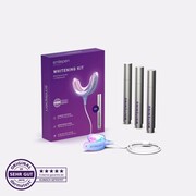 Smilepen Whitening Kit - zestaw do wybielania zębów z akceleratorem LED (3 x żel)