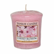Yankee Candle Cherry Blossom Świeczka zapachowa 49g (U) (P2)